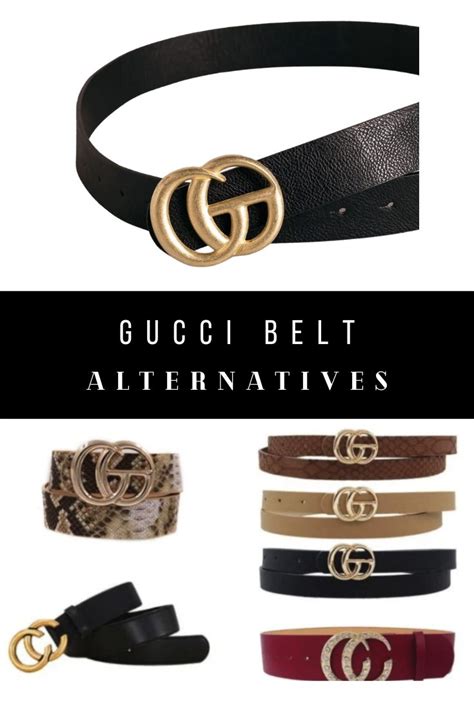 gucci belt dupe ireland|gucci knockoff belt.